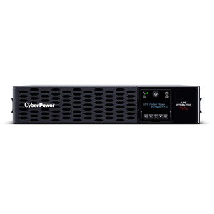 CyberPower 2U 8x5-20R + 1xL5-30R, Cloud