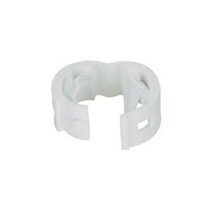 Panduit PCBANDWH-Q Patch Cord Band