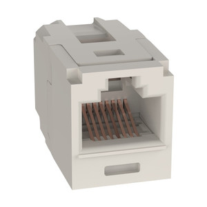 Panduit CC688IW Cat 6 Coupler - Image 3