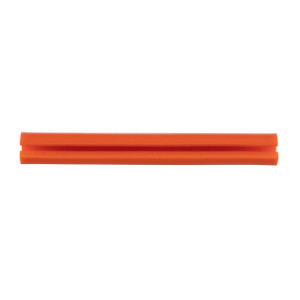 Panduit 100PK 2IN Simplex CBL ORG Sleeve FOR 2MM