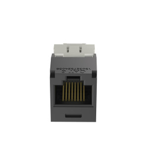 Panduit CJ688TGBL-C Modular Cat 6 UTP RJ45 Jack