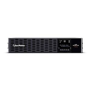 CyberPower 2000VA/2000W Sine Wave UPS,,2U 8x5-20R RMCARD205 Cloud