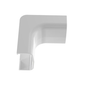 Panduit 20PK Inside Corner Fitting LD5 Raceway