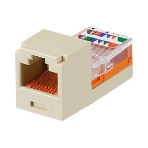 Panduit CJ588EIY Jack Module