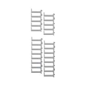 Panduit XG-FMS51W Cable Management Fingers