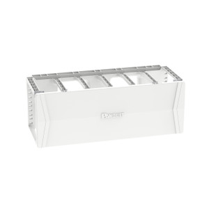Panduit PATCHRUNNER2 Horizontal CBL MGR FEA
