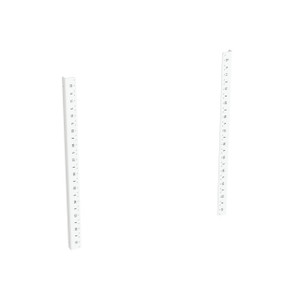 Panduit Panzone Wall MNT CAB RR Rail Kitea