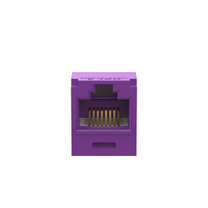 Panduit CJ688TGVL Jack Module
