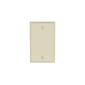 Panduit CPNEI Blank Faceplate