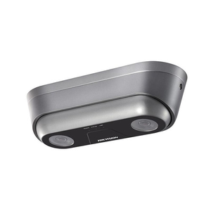 Hikvision iDS-2CD6810F-IV/C-2.8mm iDS-2CD6810F-IV/C-2.8mm Outdoor Dual-Lens People Counting Camera, 2.8mm Lens
