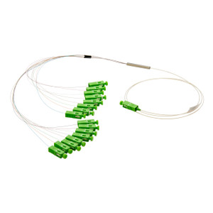 Panduit FBR Optic PLC Splitter 1X16 RATPK1MOQ10