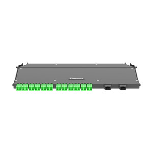 Panduit FDC9N-24-LAAFRH Fiber Cassette