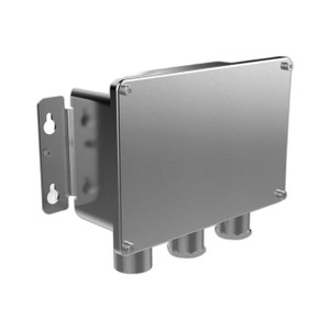 Hikvision JBM-SS 316L Stainless Steel Junction Box
