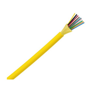 Panduit 12 Fiber OS2 Ofnp Plenum Rated CBL - Image 2