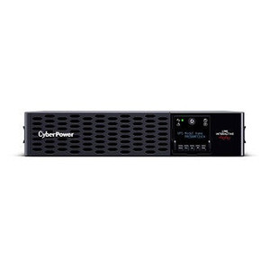 CyberPower Smart App Sinewave UPS, Line Interactive, 1500 VA / 1500 W, 100-125 VAC, 8 surge + battery backup Outles, NEMA 5-15P, 10 ft. cord