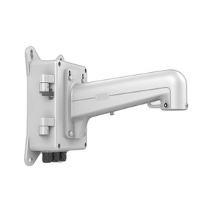 Hikvision JBPW Indoor/Outdoor Junction Box Mount