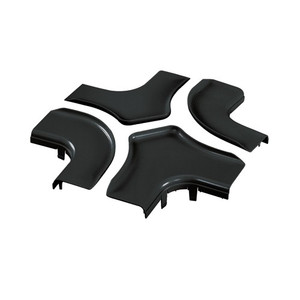 Panduit Split Cover 4-WAY Cross 6INX4IN 150MM E