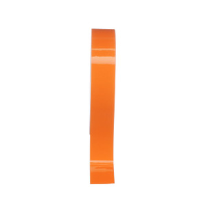 Panduit Reflective Continuous Tape ORANGPK1MOQ2