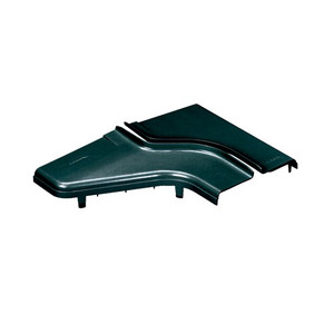 Panduit Split Cover Transition Left Rdcer Froea