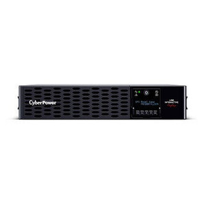 CyberPower 2U 8xNEMA 5-15R RMCARD205 Cloud