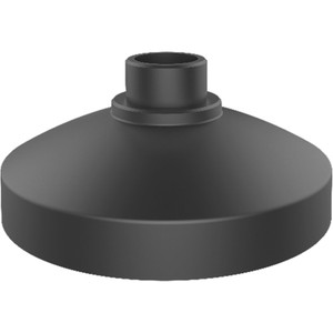 Hikvision PC110TB Pendant Cap for Mini Turret Camera, Black