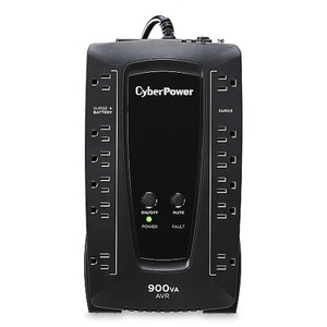 CyberPower 2U 8XNEMA 5-20R + 1XNEMA L5-30R - PR3000RT2UCN