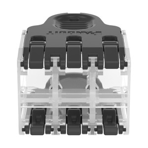 Panduit Quicknet Small Plug PK Accps PK1MOQ10 - Image 2