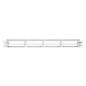 Panduit QN Patch Panel V Numberd PT EA
