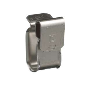 Panduit Metal Edge Clip 1 TO 2 PV WIREPK100MOQ5