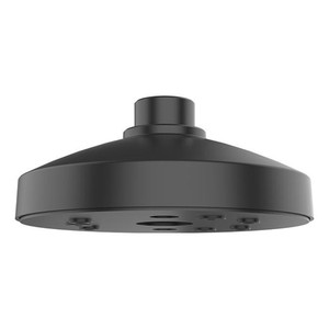 Hikvision PC130TB Pendant Cap for Mini Turret Camera, Black