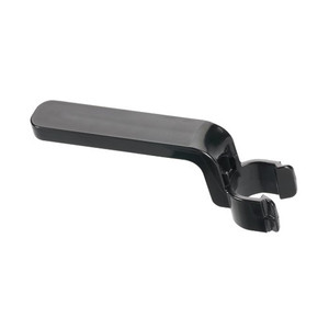 Panduit 10PK Wire Retainer ENH Horizontal MGR