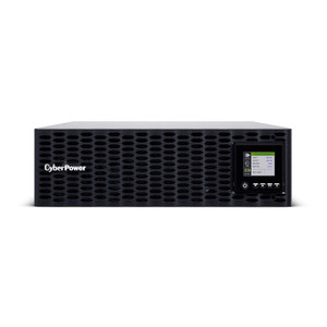 CyberPower L6-30P 200-240V PF=1 Rmcard RT 3YR WTY - OL6KRTHDL