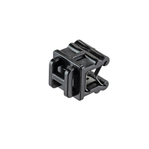 Panduit Clip-on MNT Edge FIX 3MM - 6MM PK1000