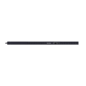 CyberPower PDU31116 PDU 100-120V/15A 20 Outlets 0U RM