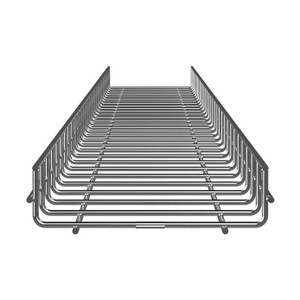 Panduit PWB2X8EZ Wire Basket - Image 2