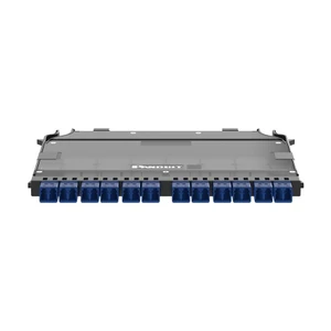 Panduit FHC9N-24-10U Fiber Optic Cassette - Image 2