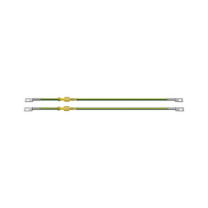 Panduit V Wall MNT Encl Grnd KI