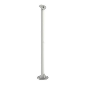 Hikvision PM-LPR PM-LPR Column Mount, White
