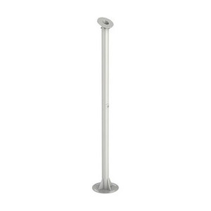 Hikvision PM-LPR Column Mount, White