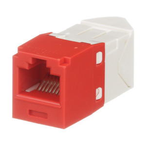 Panduit CJLR688TGRD Module Jack