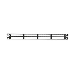 Panduit QN Patch Panel Flat 48PT 1RU