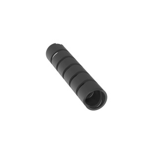 Panduit Spiral Wrap FR 0.5IN X 100FT BLK 1RL