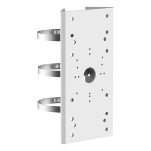 Hikvision PMPL PTZ Pole Mount Adapter