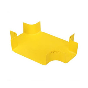 Panduit Fitting 4-WAY Cross 12IN X 4IN 30PK1MOQ5