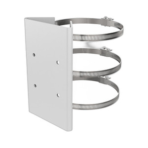 Hikvision PMP-V Horizontal Pole Mounting Bracket