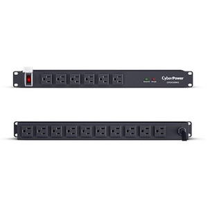 CyberPower CPS1615RMS Surge