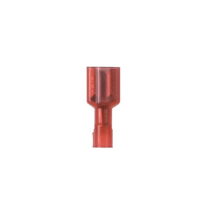 Panduit Discon FEM NYL Insul 22-18 250X032 PK100