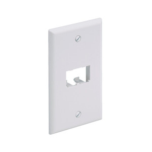 Panduit Classic SER SGL V TWO Mini COM BLK