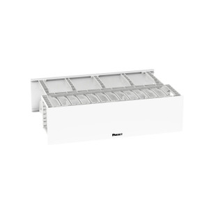 Panduit Horizontal CBL MGR Hicap EA
