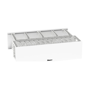 Panduit Horizontal CBL MGR Hicap EA